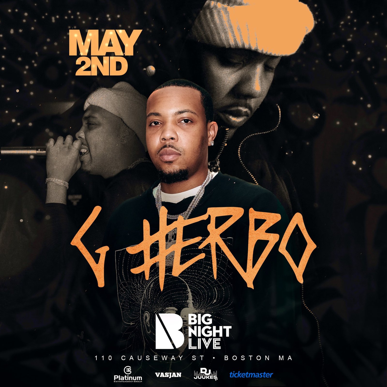 G Herbo